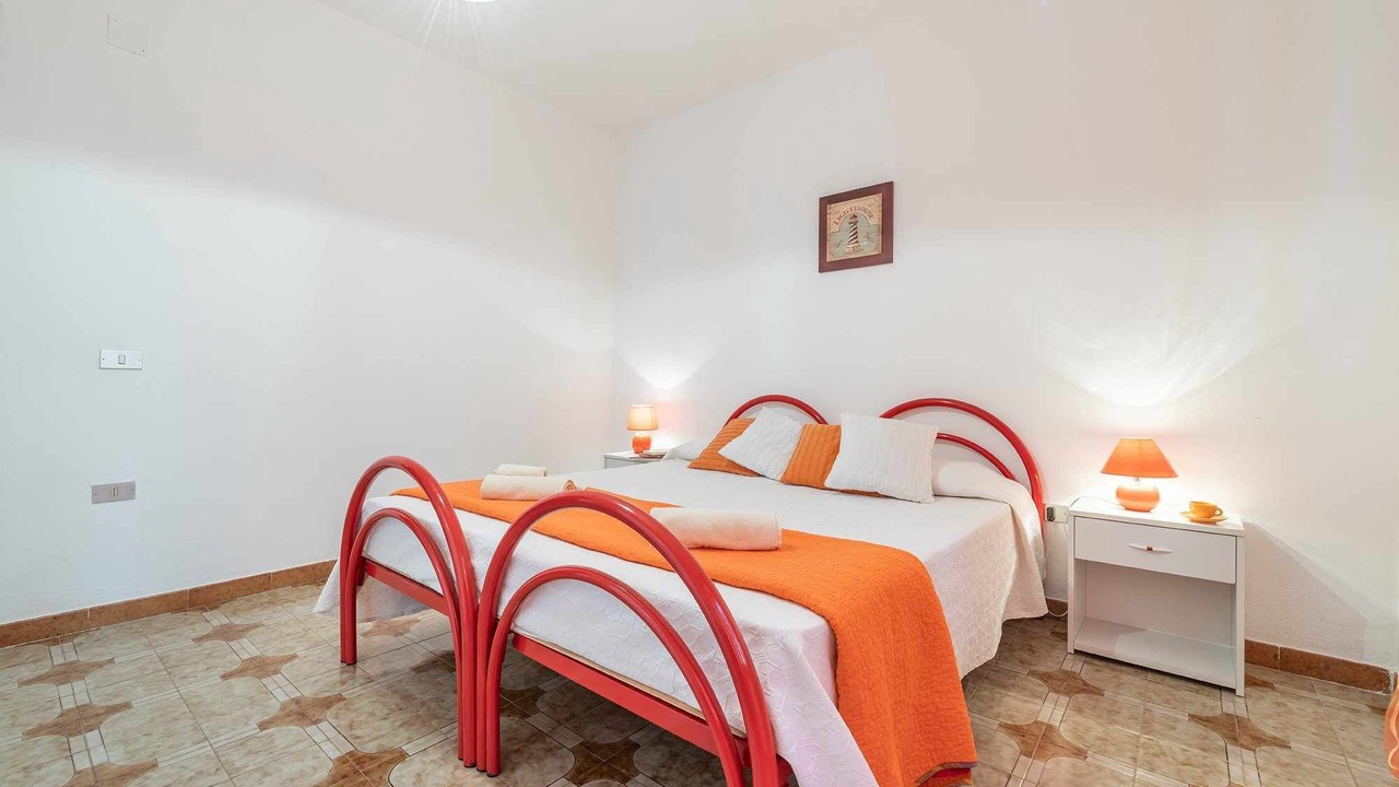 Photo of Bedroom in San Giovanni