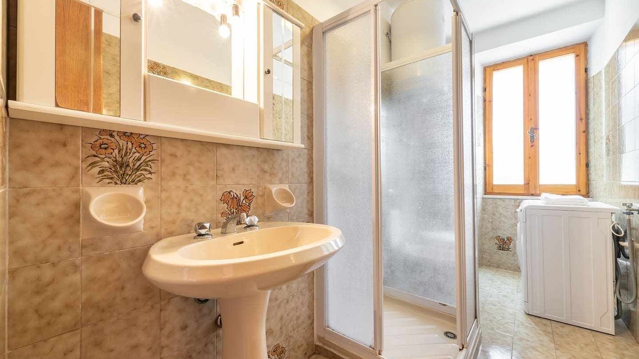 Photo of Bathroom in San Giovanni