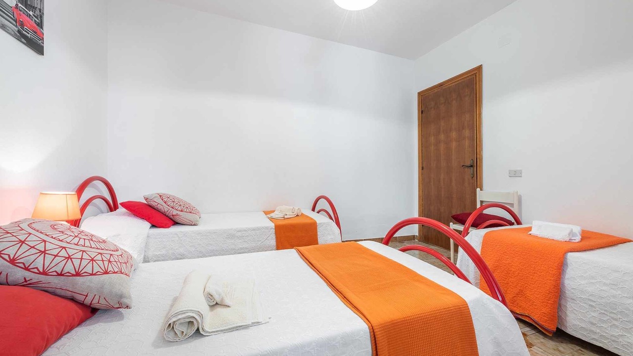 Photo of Bedroom in San Giovanni