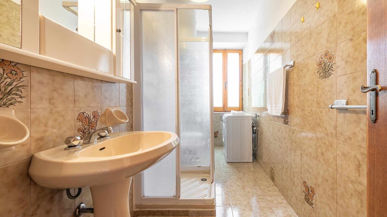 Photo of Bathroom in San Giovanni