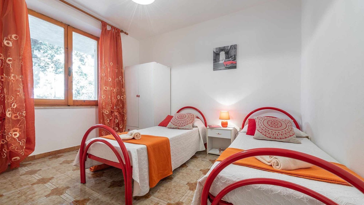 Photo of Bedroom in San Giovanni