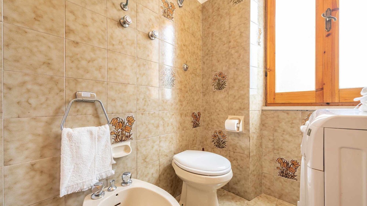 Photo of Bathroom in San Giovanni
