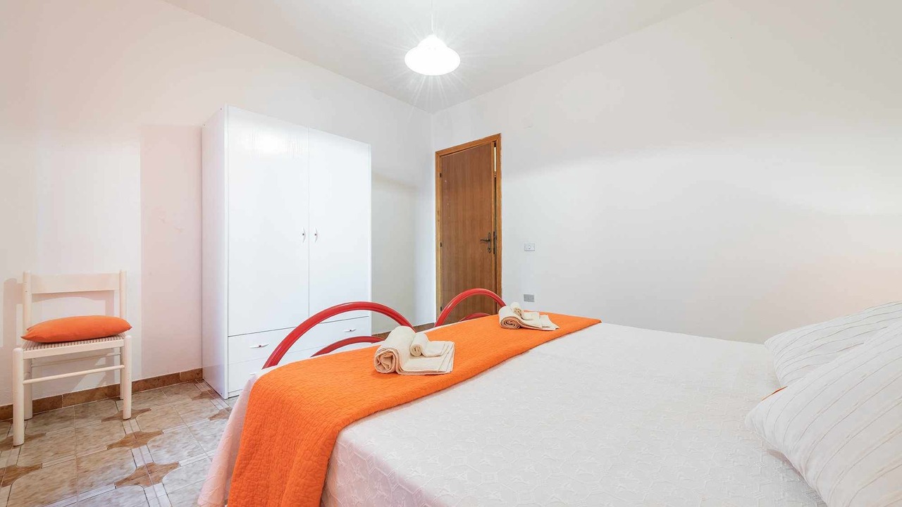 Photo of Bedroom in San Giovanni