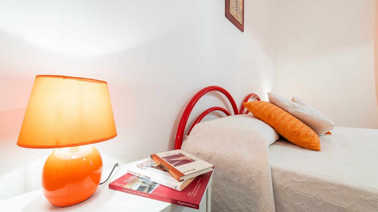 Photo of Bedroom in San Giovanni