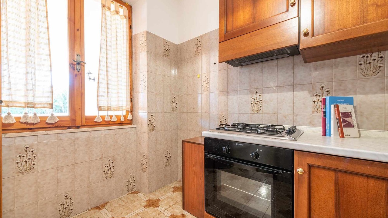 Photo of Kitchen in San Giovanni