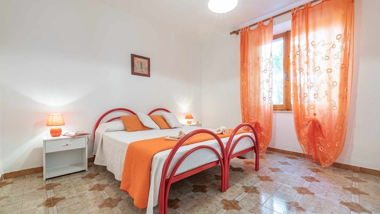 Photo of Bedroom in San Giovanni