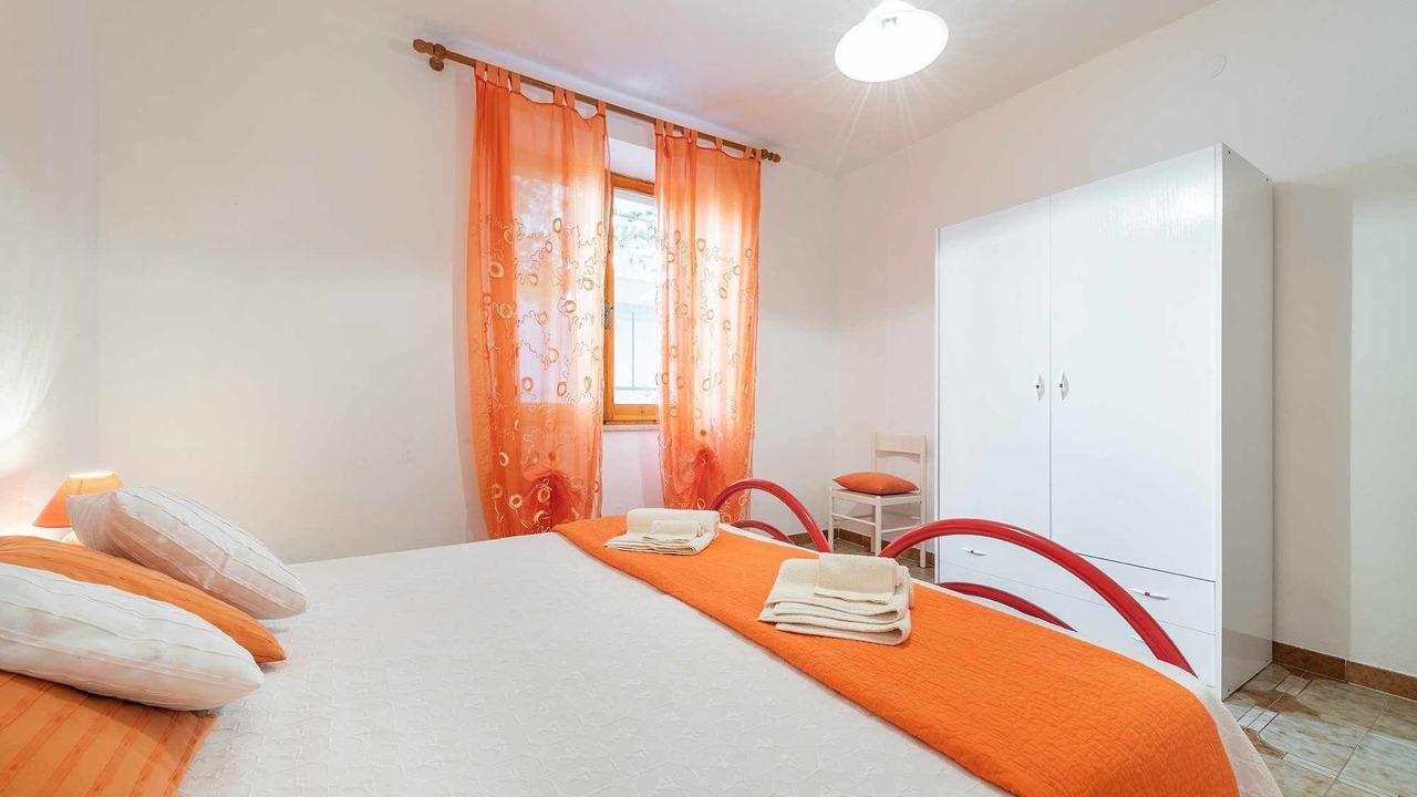 Photo of Bedroom in San Giovanni