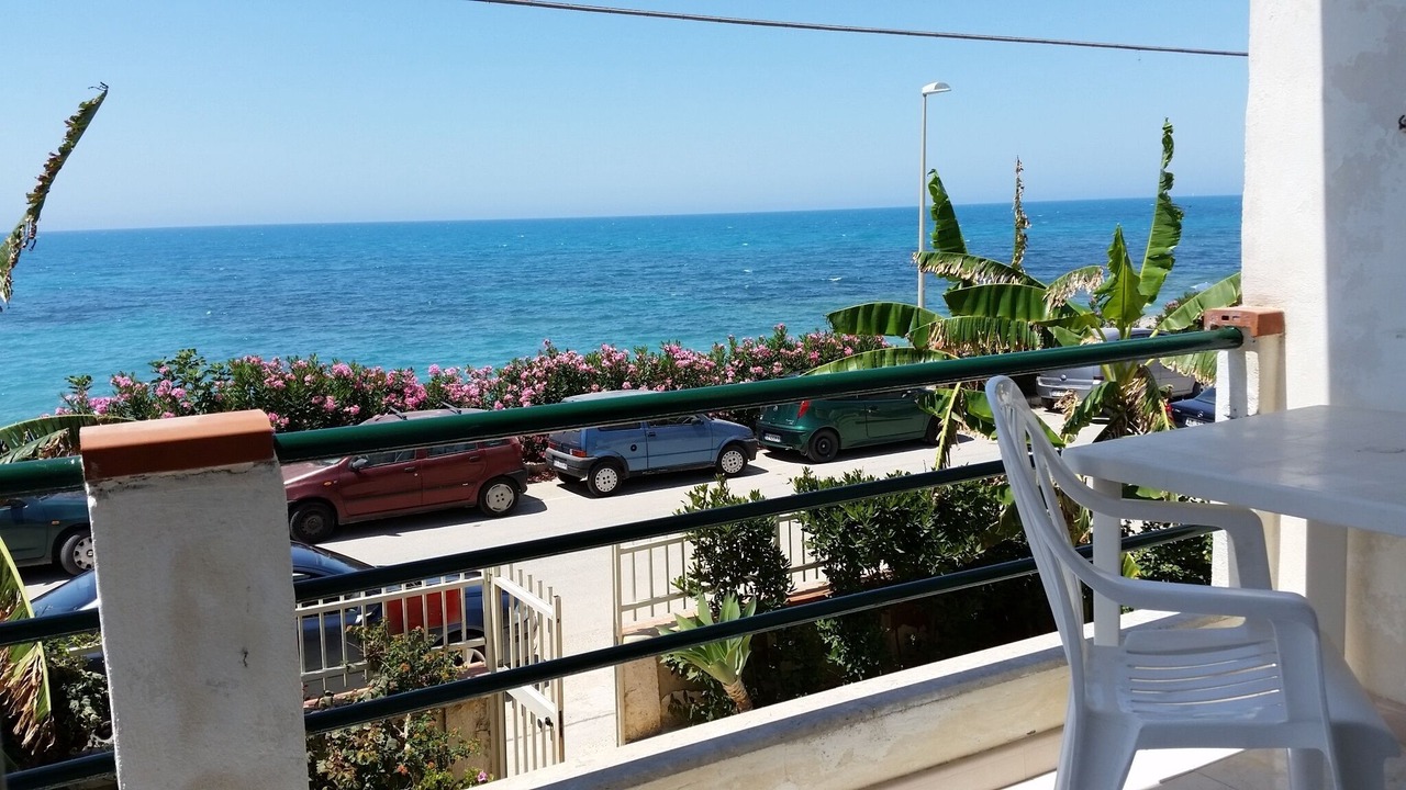 Photo of Outdoor in Seccagrande