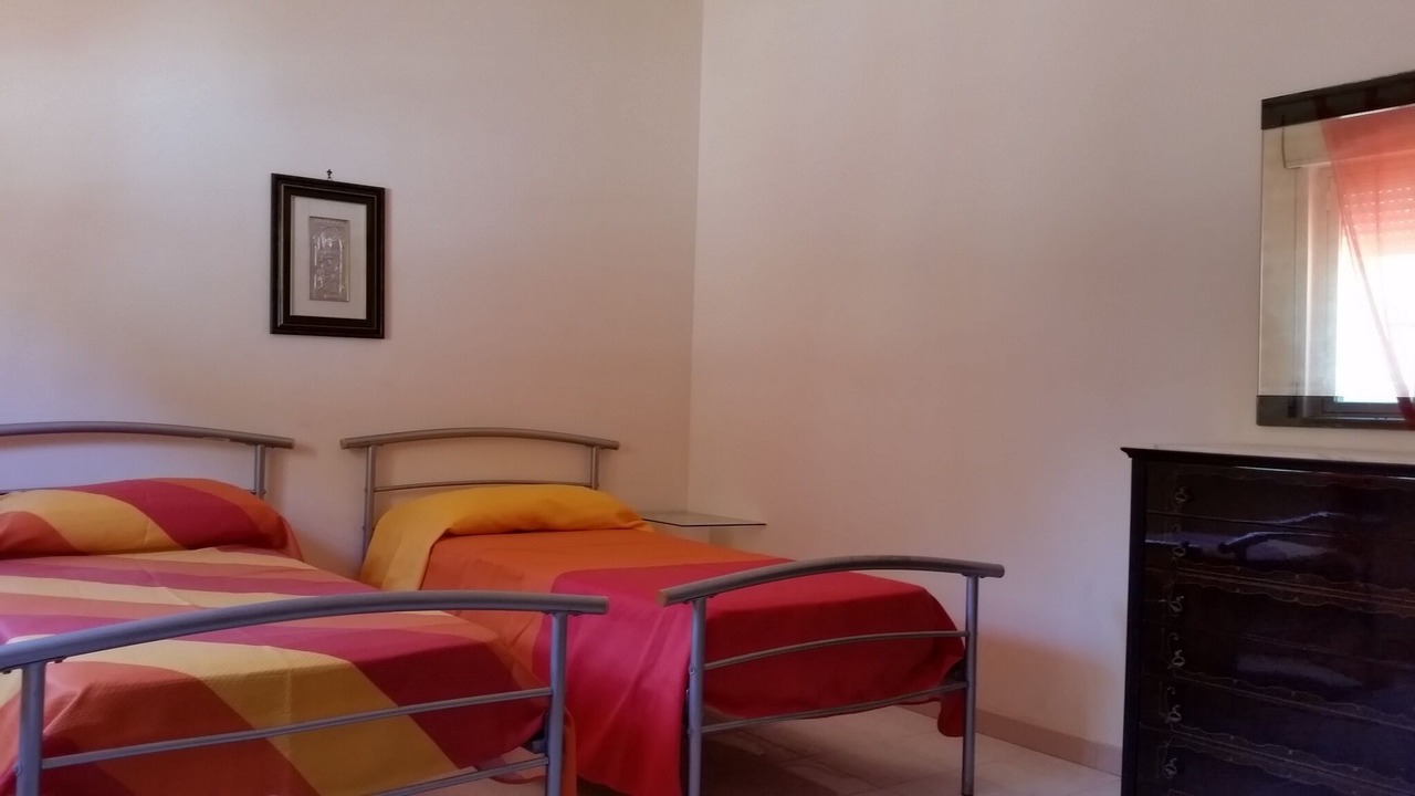Photo of Bedroom in Seccagrande