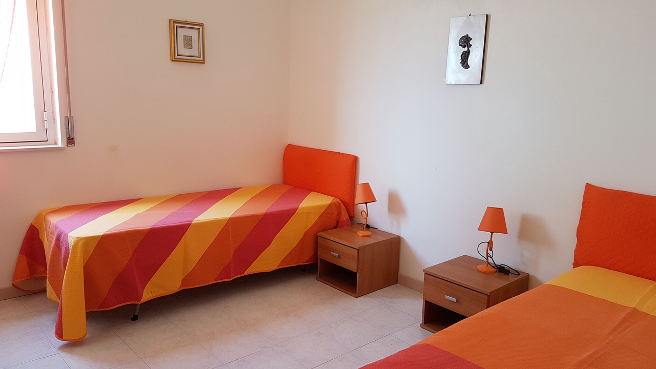 Photo of Bedroom in Seccagrande