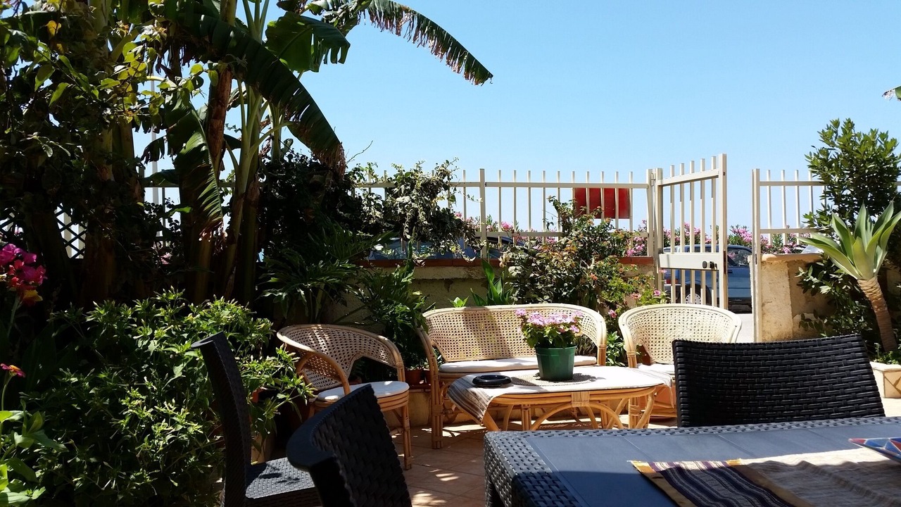 Photo of Outdoor in Seccagrande