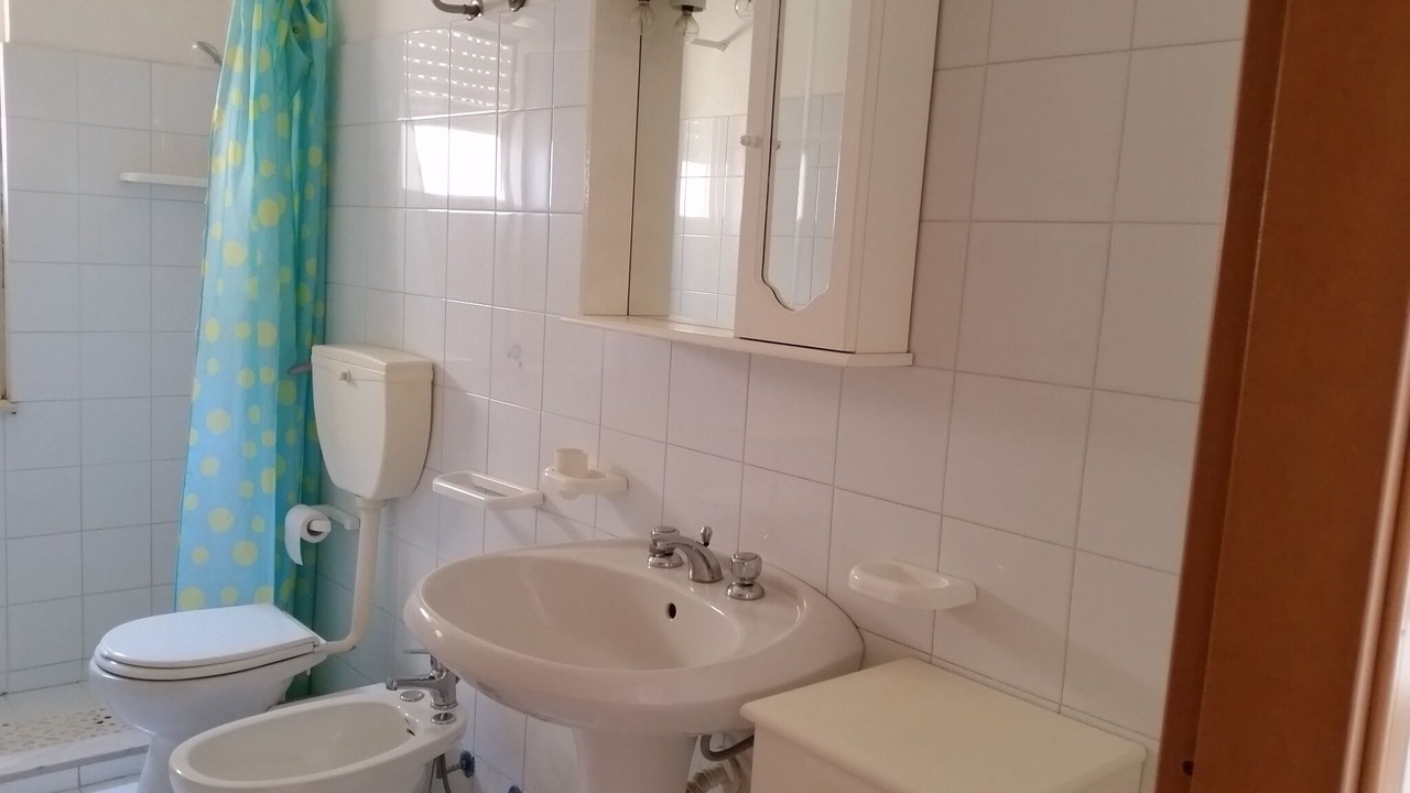 Photo of Bathroom in Seccagrande