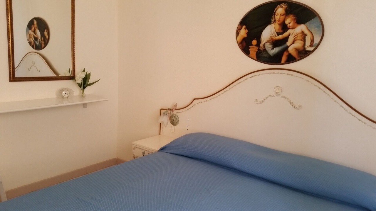 Photo of Bedroom in Seccagrande