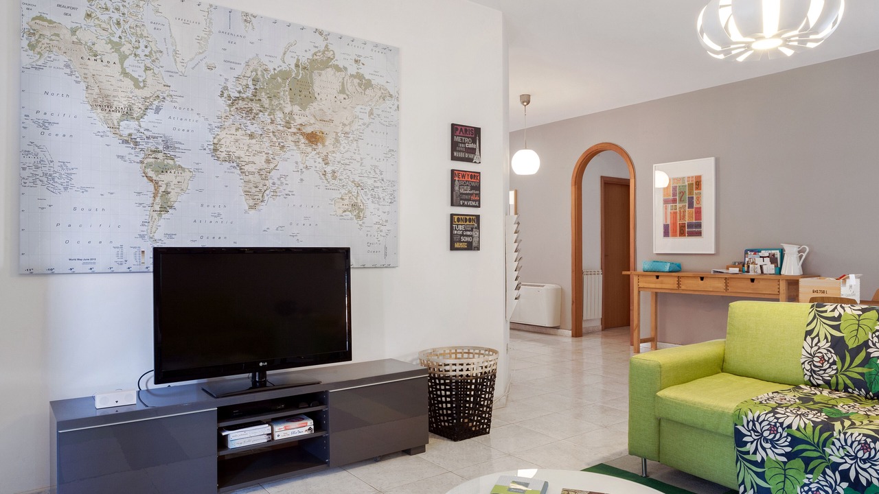 Photo of Bedroom in Torre Archirafi