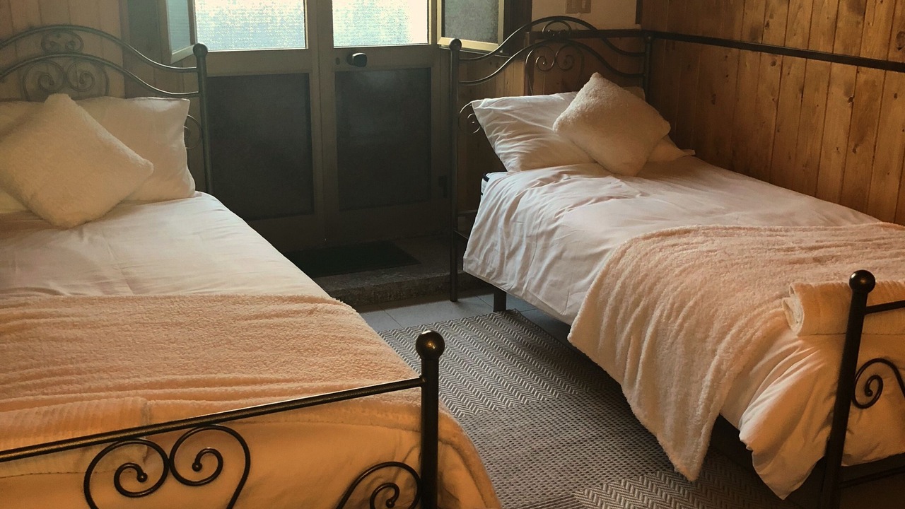 Photo of Bedroom in Castiglione di Sicilia