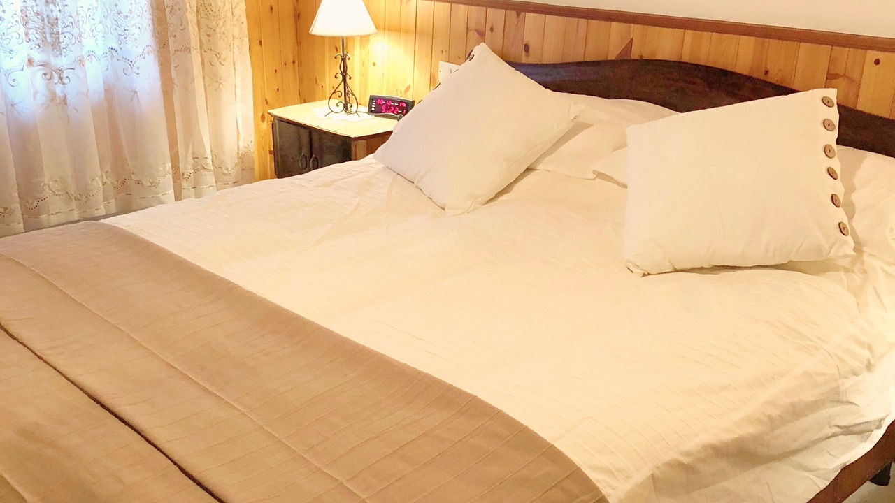 Photo of Bedroom in Castiglione di Sicilia