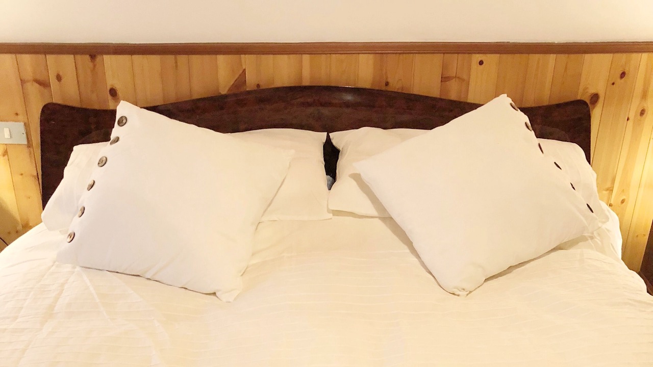Photo of Bedroom in Castiglione di Sicilia
