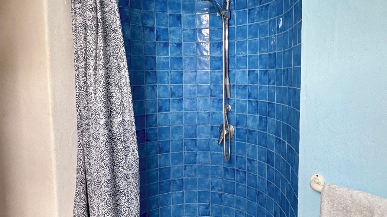 Photo of Bathroom in Filicudi