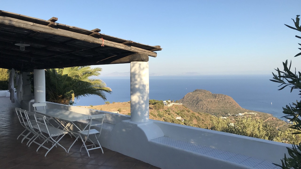 Photo of Outdoor in Filicudi