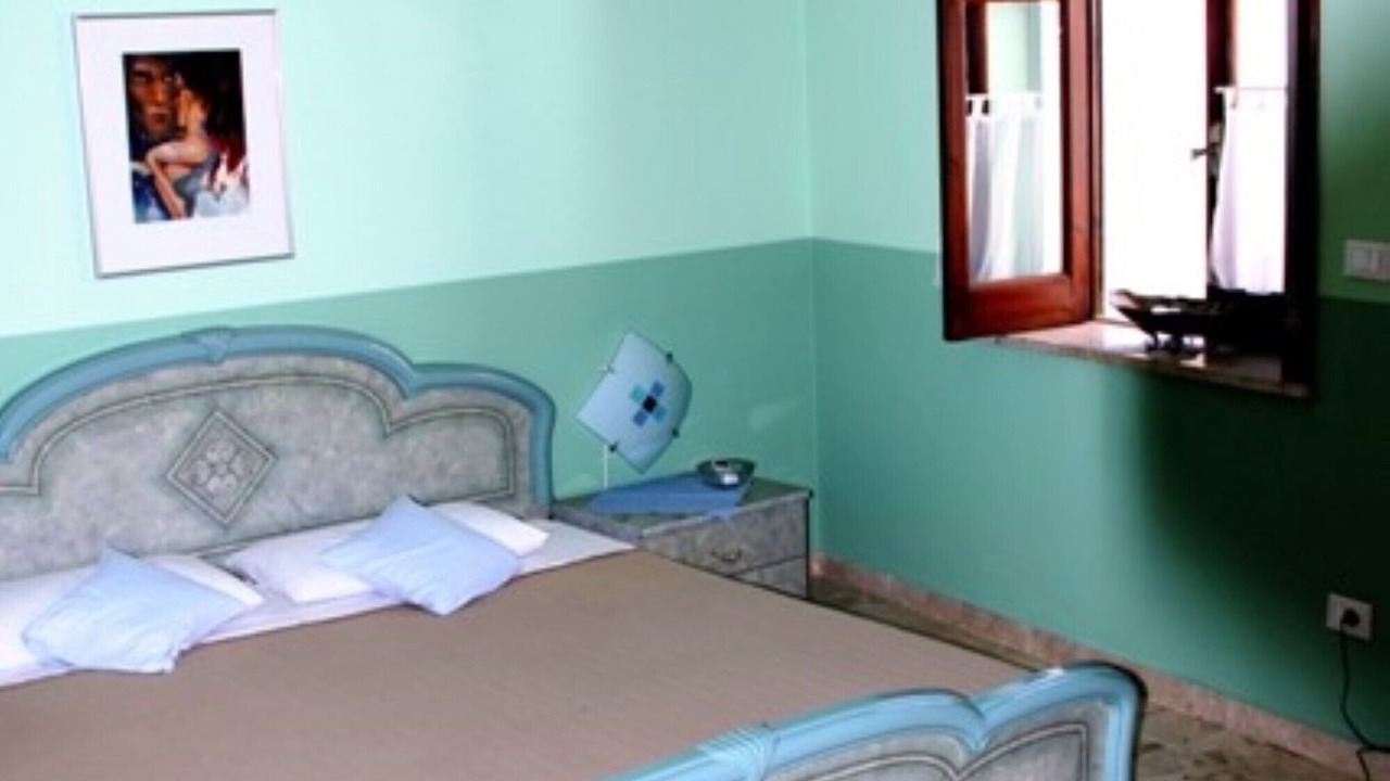 Photo of Bedroom in Rodi Milici