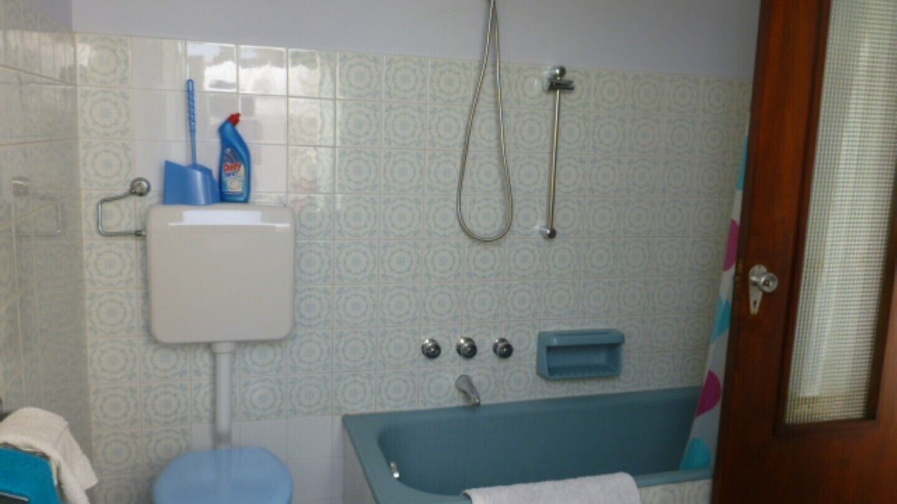 Photo of Bathroom in Rodi Milici