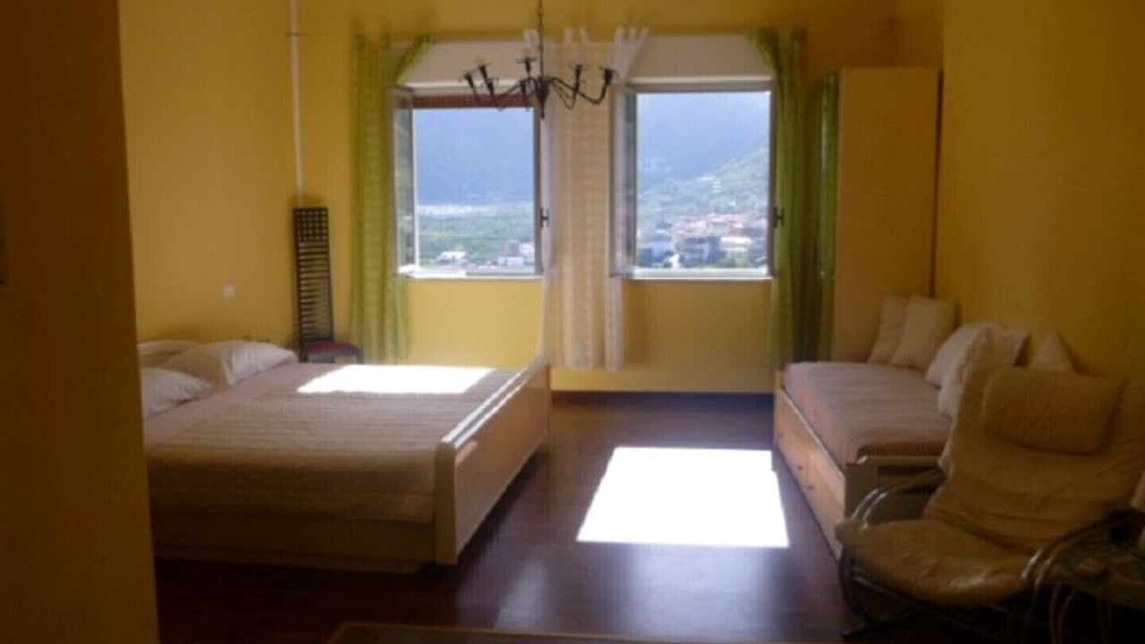 Photo of Bedroom in Rodi Milici