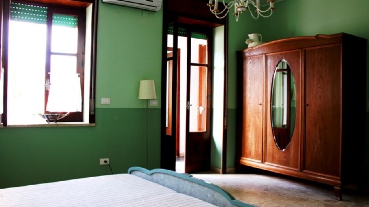 Photo of Bedroom in Rodi Milici