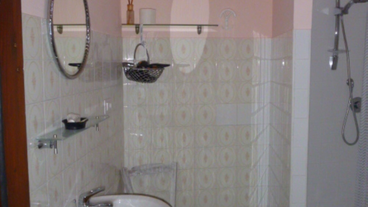 Photo of Bathroom in Rodi Milici