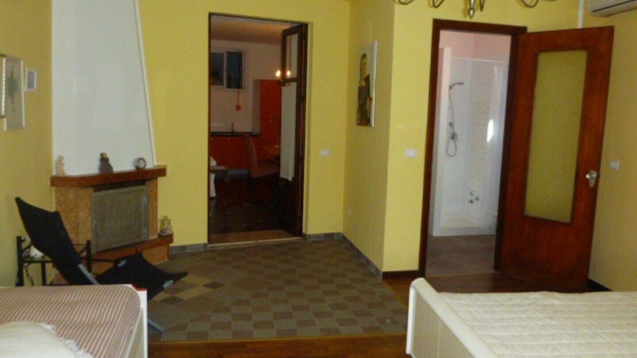Photo of Bedroom in Rodi Milici