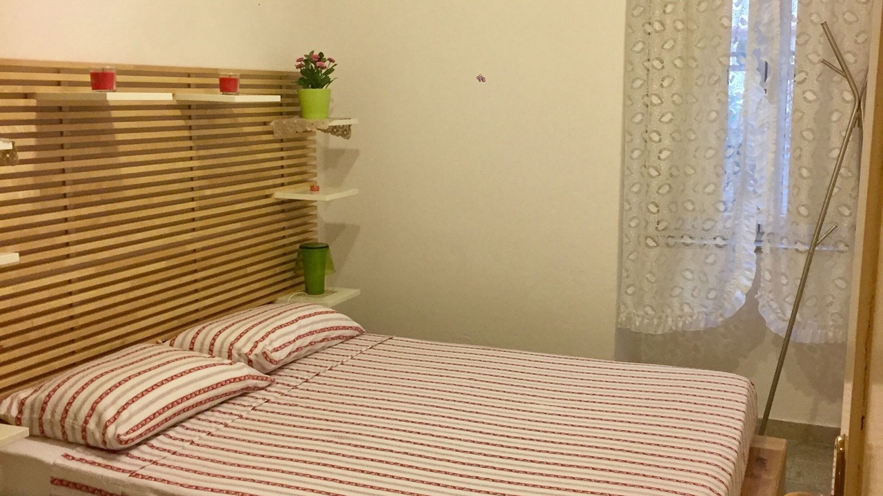 Photo of Bedroom in Old Town