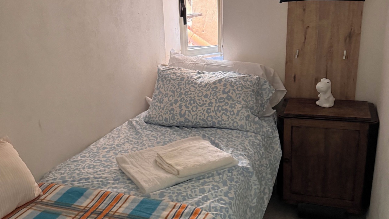 Photo of Bedroom in Old Town
