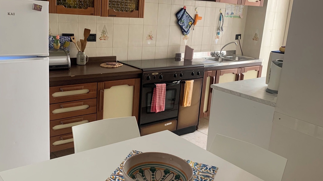 Photo of Kitchen in Old Town