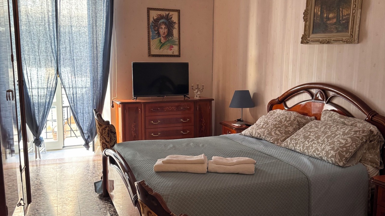 Photo of Bedroom in Old Town
