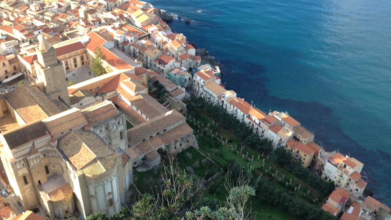 Photo of Outdoor in Old Town