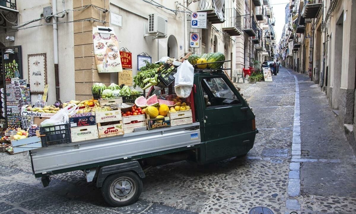 Photo of Outdoor in Old Town