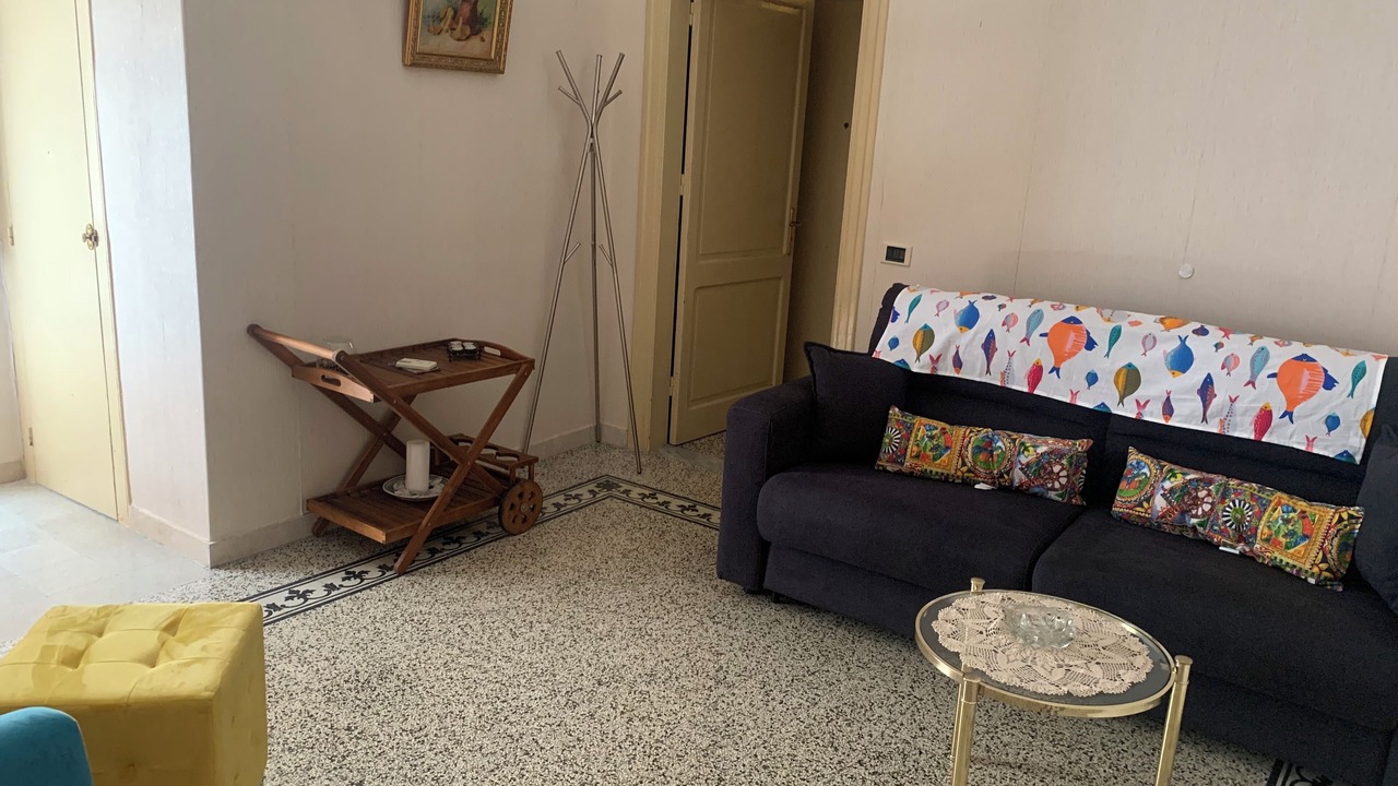 Photo of Livingroom in Old Town