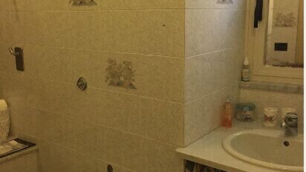 Photo of Bathroom in Old Town