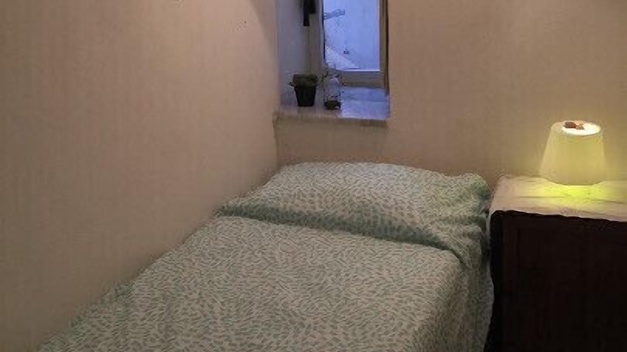 Photo of Bedroom in Old Town