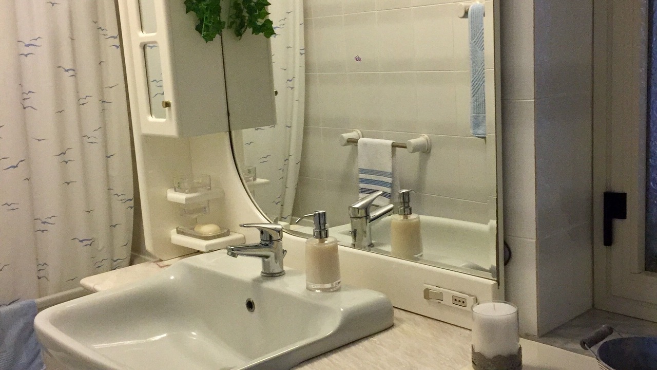 Photo of Bathroom in Old Town