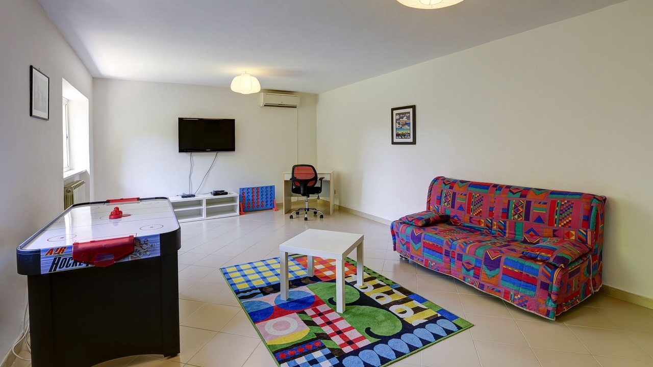 Photo of Bedroom in Arce