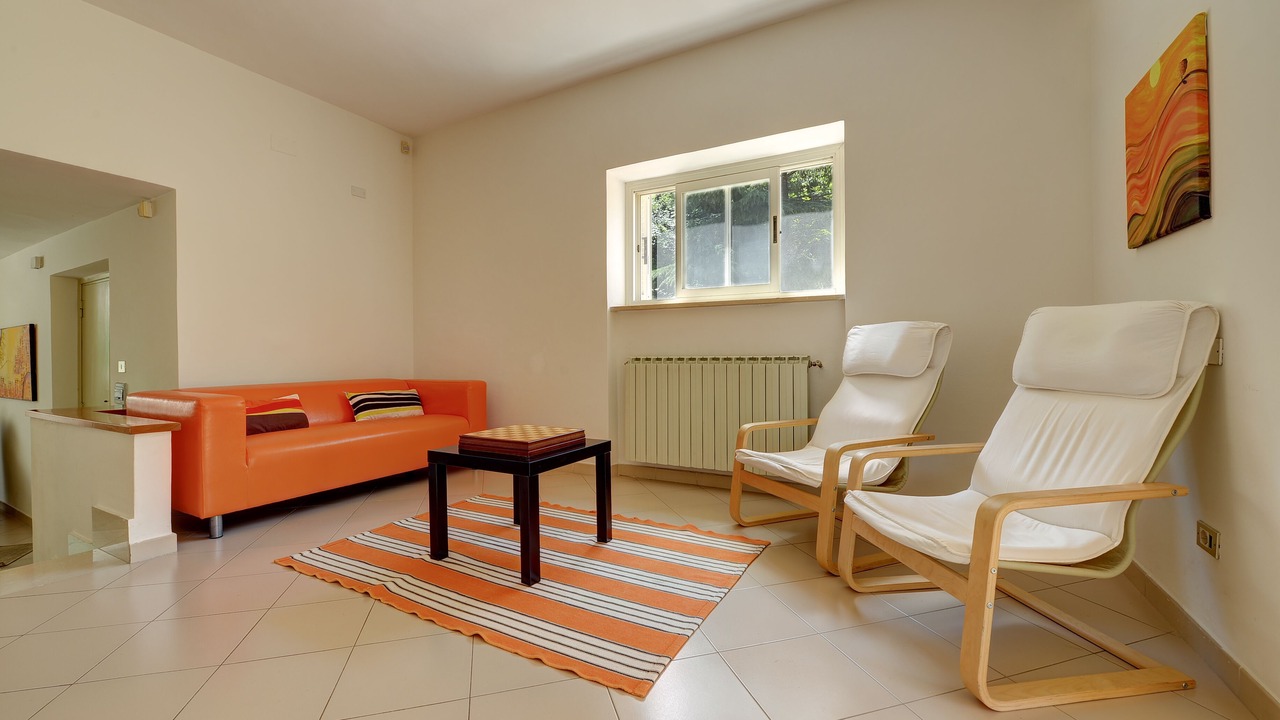 Photo of Livingroom in Arce