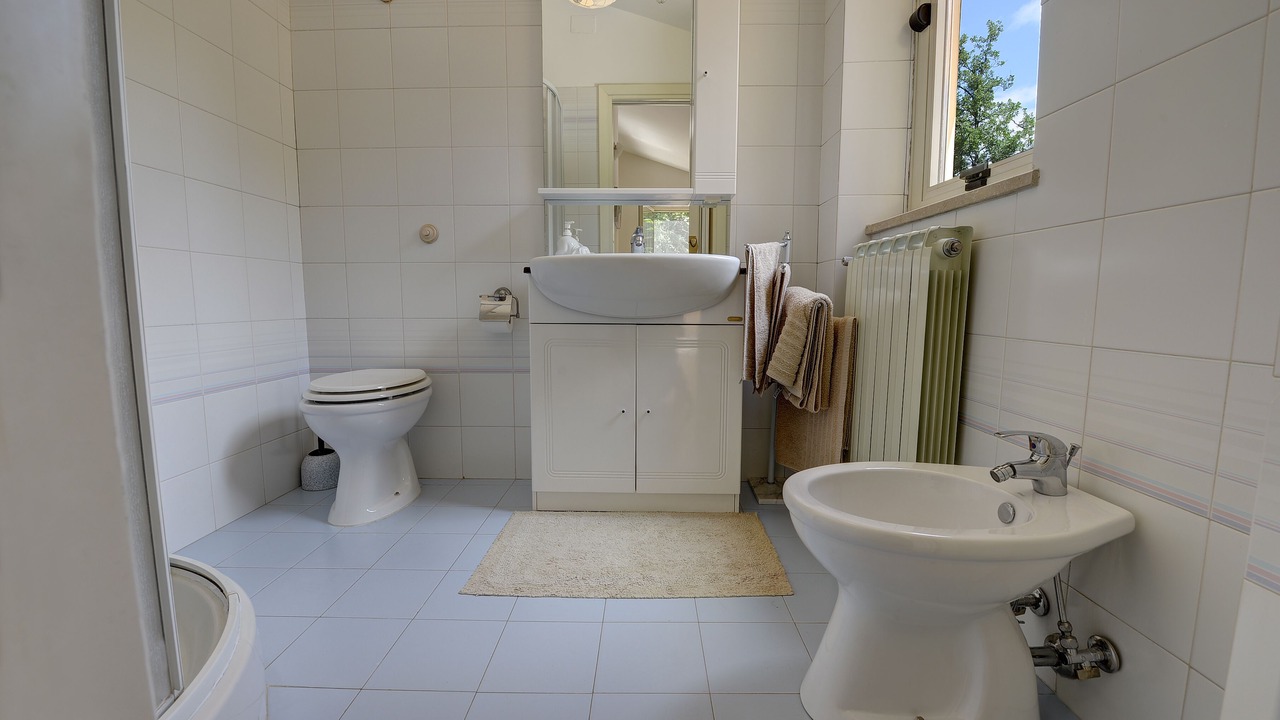 Photo of Bathroom in Arce