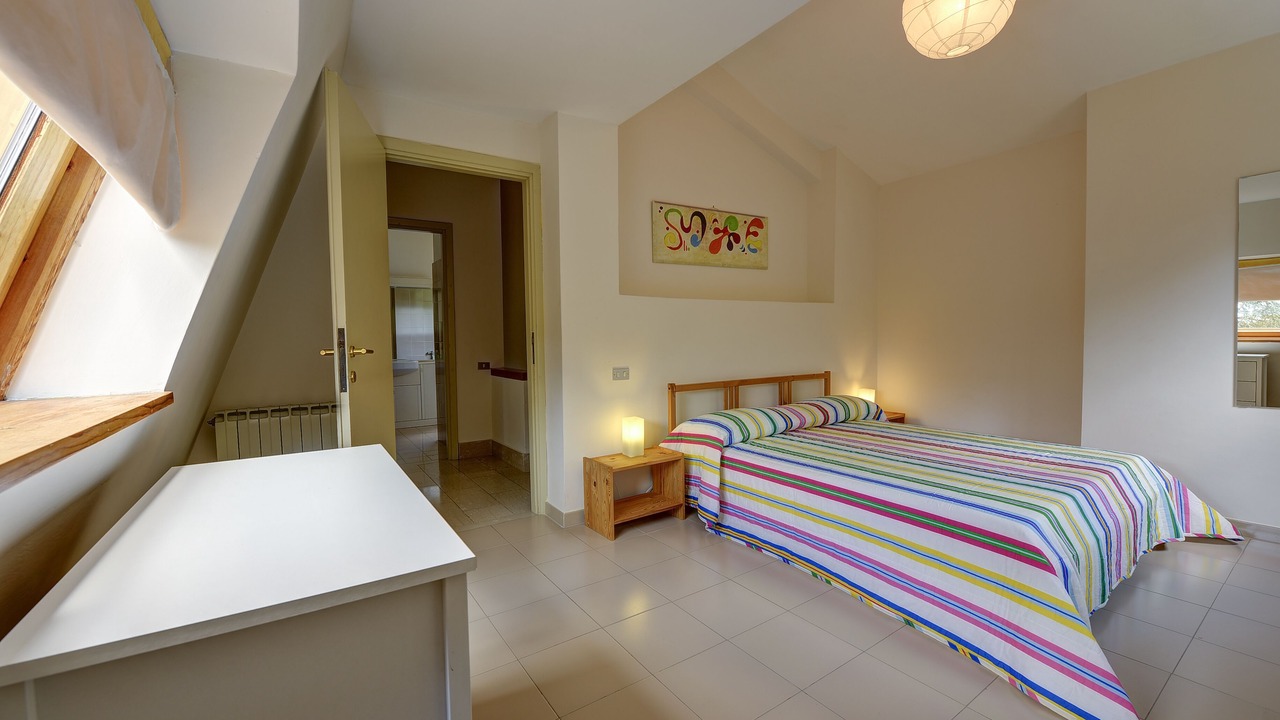 Photo of Bedroom in Arce