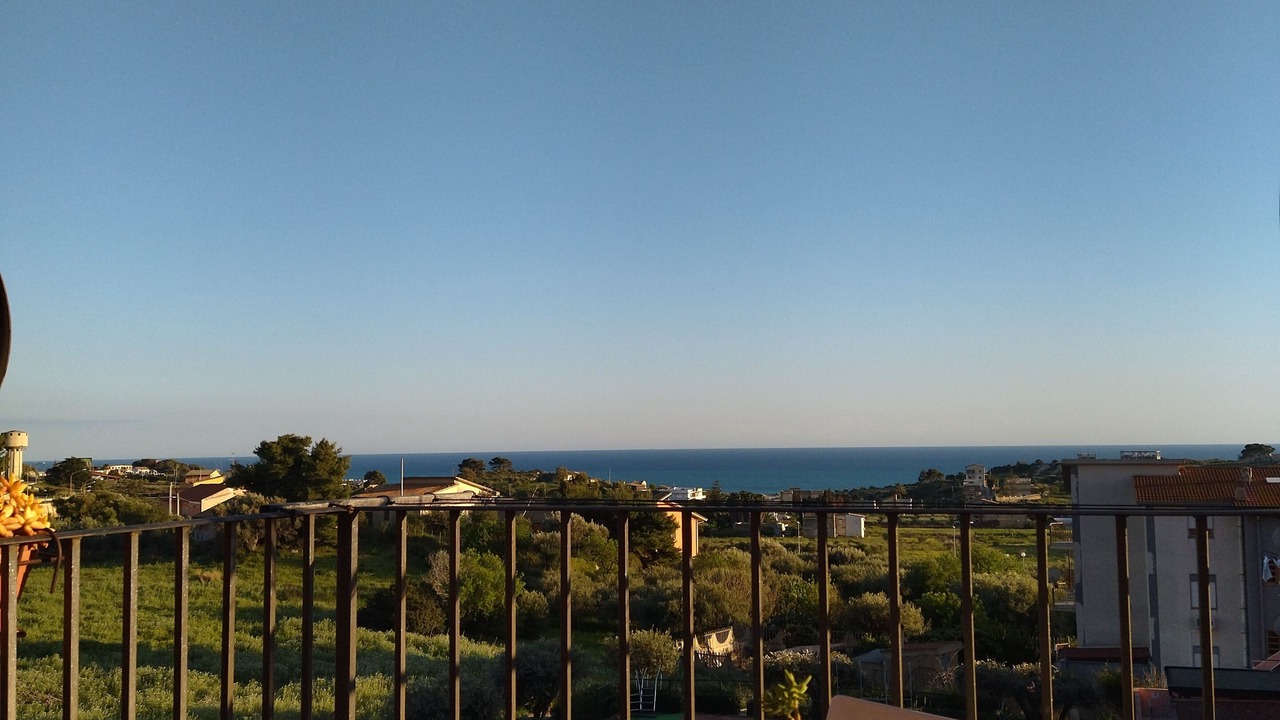 Photo of Outdoor in Realmonte
