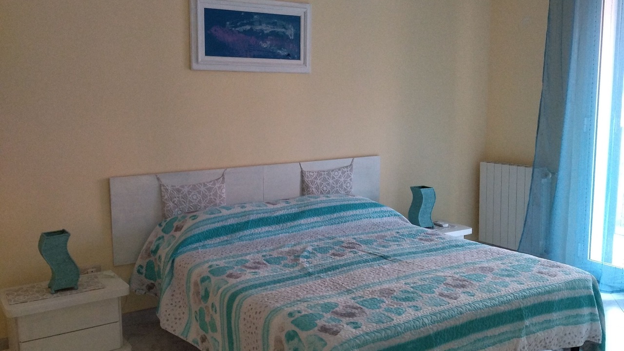 Photo of Bedroom in Realmonte