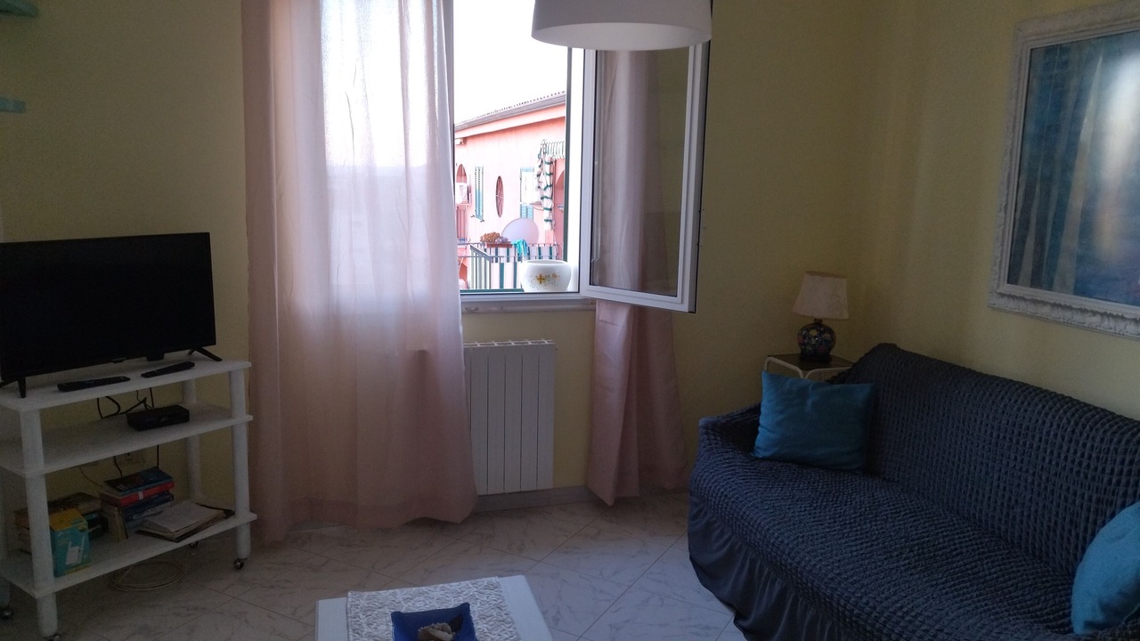 Photo of Livingroom in Realmonte