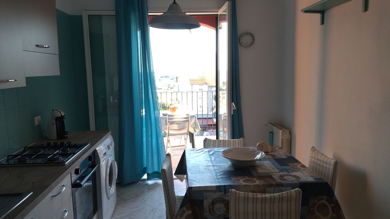 Photo of Kitchen in Realmonte