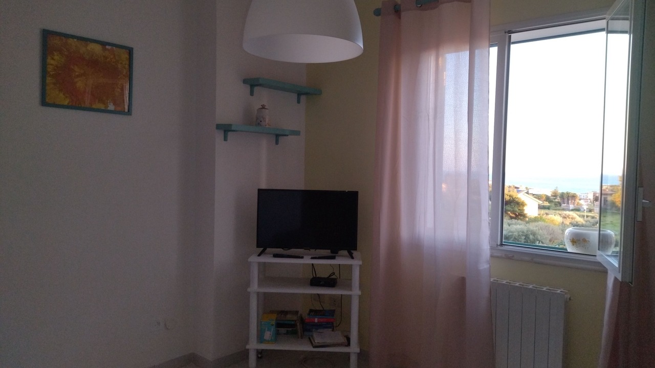 Photo of Livingroom in Realmonte
