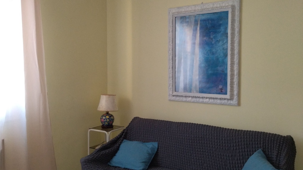 Photo of Livingroom in Realmonte