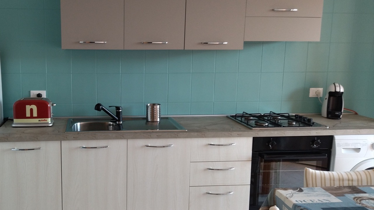 Photo of Kitchen in Realmonte
